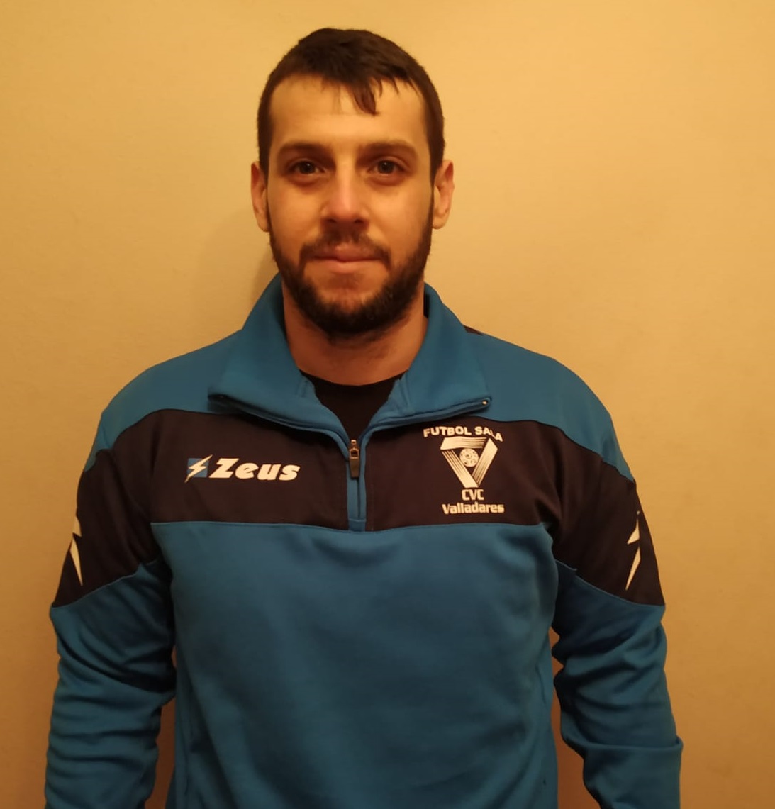 ALEXANDRE ADESTRADOR